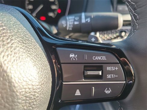 New 2026 Honda Civic Sport image 23