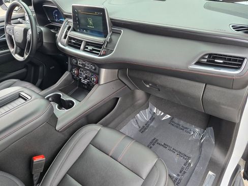 Used 2023 Chevrolet Tahoe RST w/ Luxury Package image 19