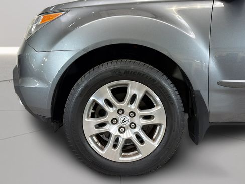 Used 2009 Acura MDX w/ Technology Package AWD/4WD image 36