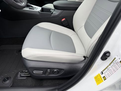 New 2025 Toyota RAV4 XLE Premium image 13