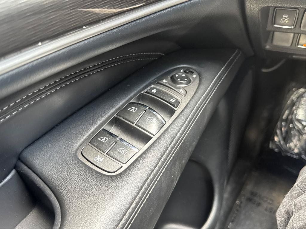 Used 2019 INFINITI QX60 Pure FWD image 20