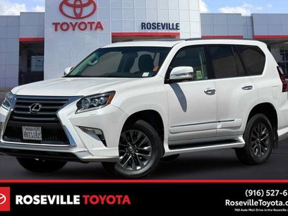 Used 2019 Lexus GX 460 Premium