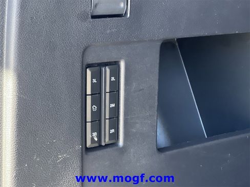 Certified 2024 Ford Expedition Max Limited image 26