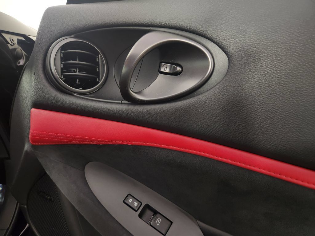 Used 2024 Nissan Z Performance w/ Floor Mat Package RWD image 14