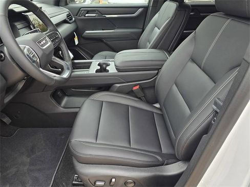 New 2026 GMC Acadia Elevation w/ Elevation Premium Package image 18