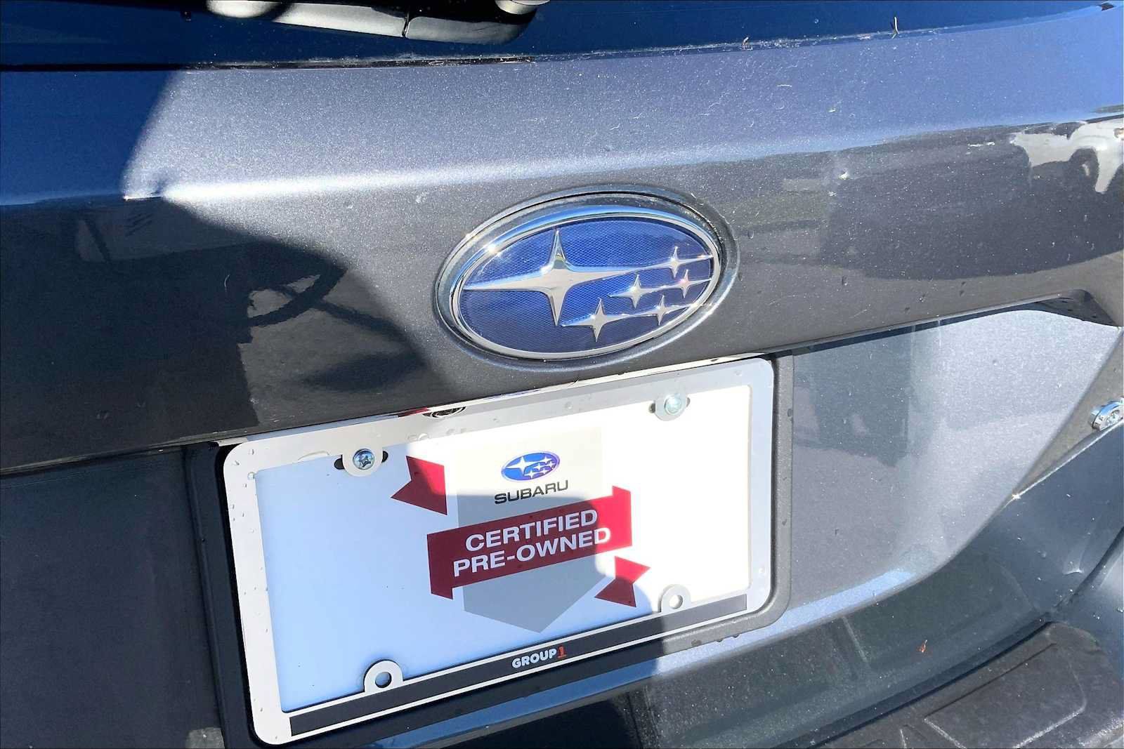 Certified 2023 Subaru Outback Limited AWD/4WD image 33