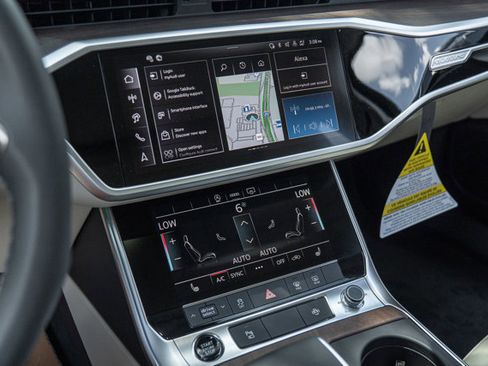 New 2025 Audi A6 2.0T Premium image 14