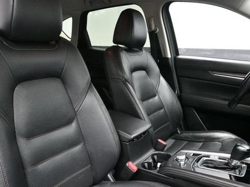 Used 2020 MAZDA CX-5 Grand Touring w/ GT Premium Package AWD/4WD image 17
