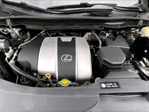 Used 2017 Lexus RX 350 FWD image 27