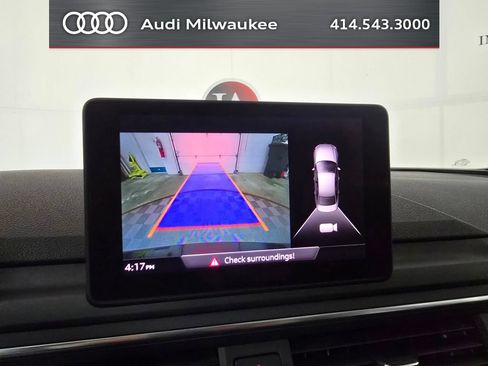 Used 2017 Audi A4 2.0T Premium AWD/4WD image 22