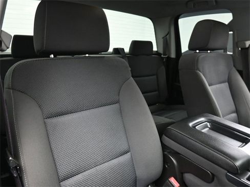 Used 2017 Chevrolet Silverado 1500 LT w/ All Star Edition image 23