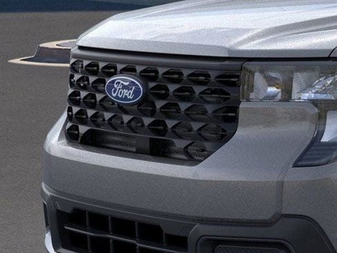 New 2026 Ford Maverick XLT image 49