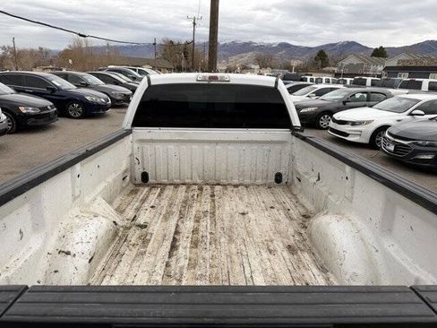 Used 2014 Ford F150 XLT image 21