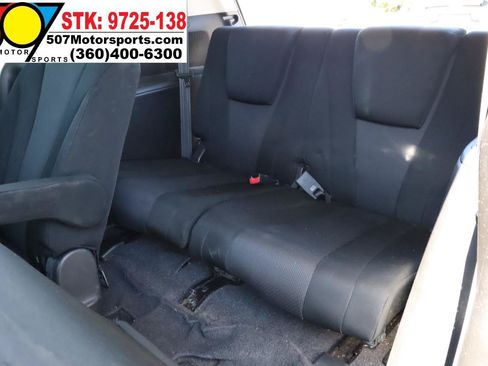 Used 2015 MAZDA MAZDA5 Sport FWD image 13