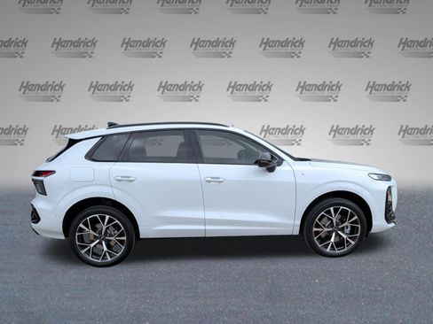 Used 2026 Audi Q3 quattro 2.0T AWD/4WD image 10