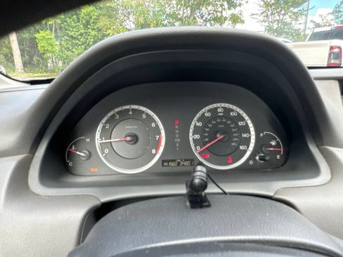 Used 2009 Honda Accord LX-P image 25