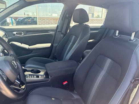 Certified 2023 Honda Civic Sport image 11