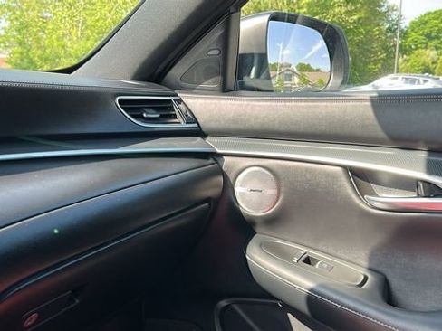 Used 2025 INFINITI QX50 Sport AWD/4WD image 20