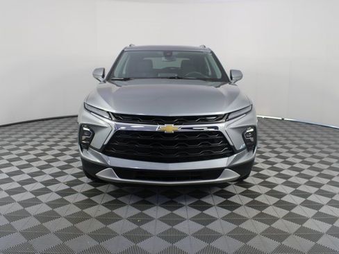 Used 2024 Chevrolet Blazer LT w/ Convenience Package image 27