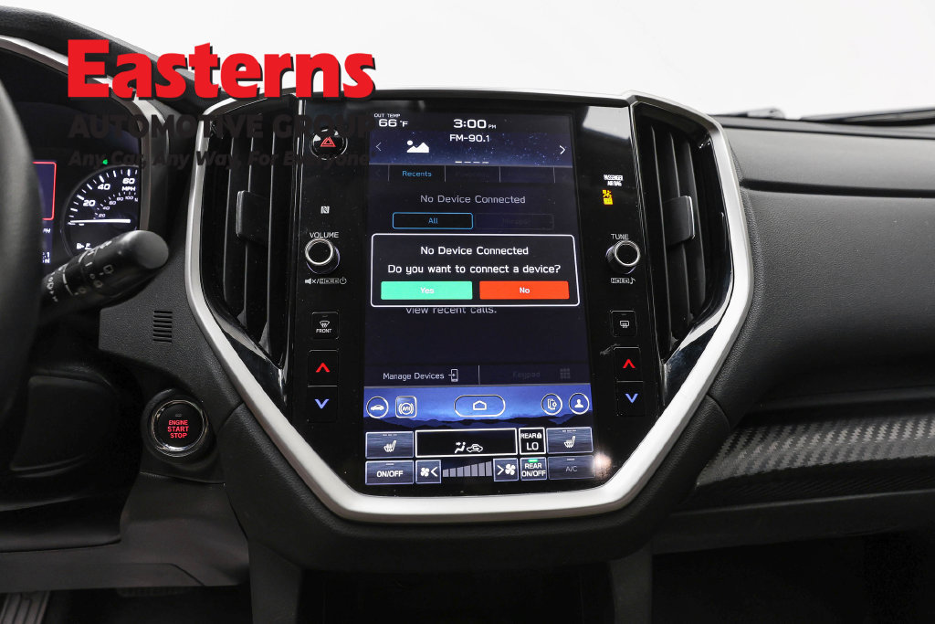 Used 2025 Subaru Ascent Premium AWD/4WD image 14