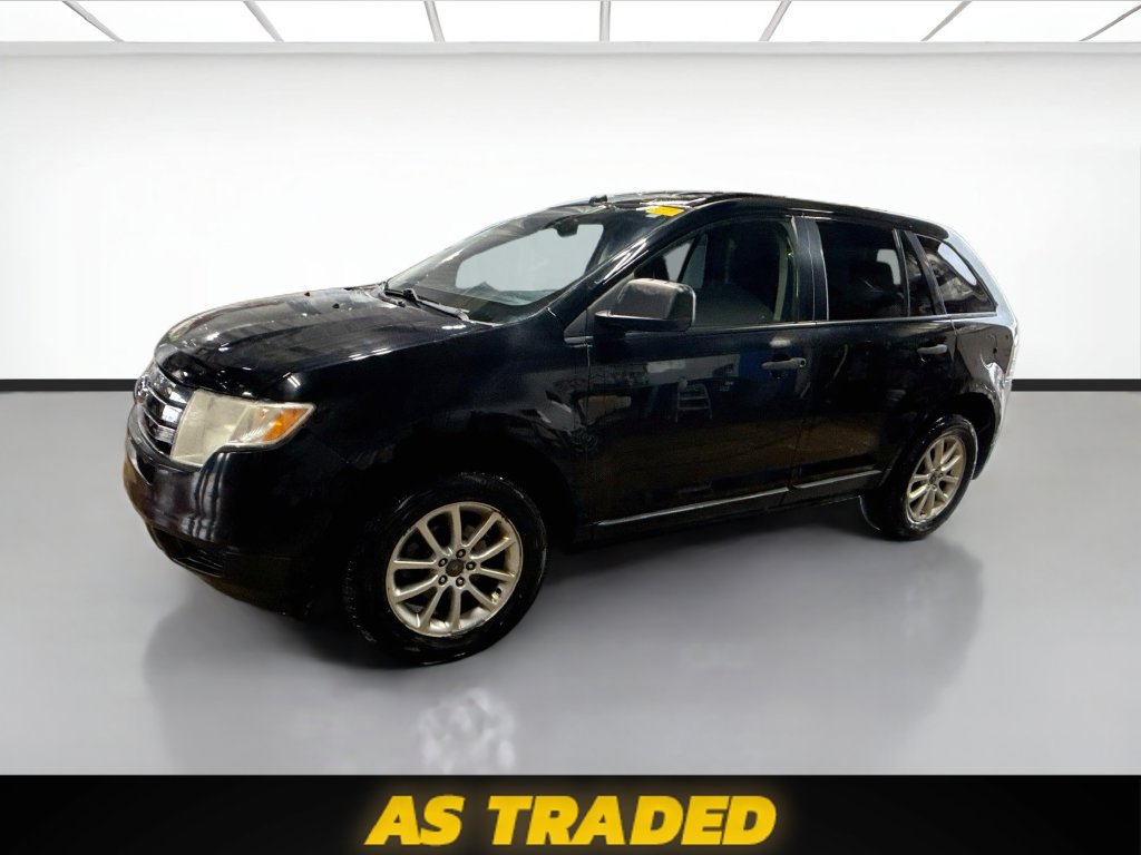 Used 2008 Ford Edge SE FWD image 7