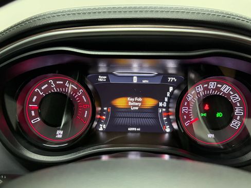 Used 2020 Dodge Challenger R/T w/ T/A Package RWD image 28