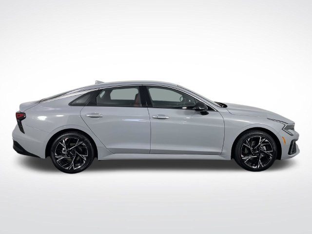 New 2026 Kia K5 GT-Line w/ GT-Line Red Interior Package AWD/4WD image 41