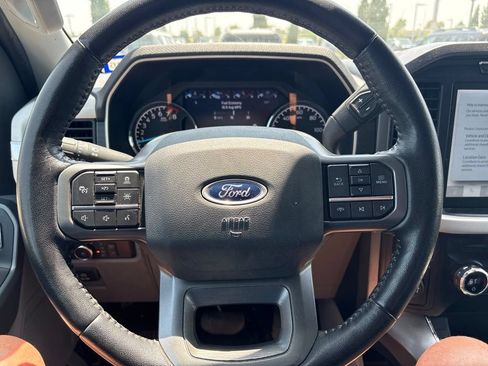 Used 2021 Ford F150 XLT w/ Equipment Group 302A High RWD image 2