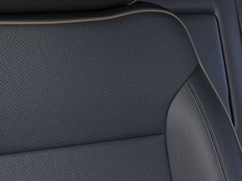 New 2026 GMC Yukon XL Elevation w/ LPO, Elevation Black Package image 21