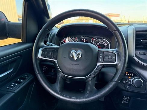 Used 2025 RAM 1500 Tradesman image 9