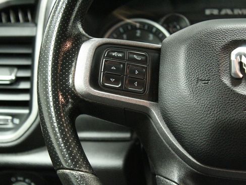 Used 2022 RAM 2500 Tradesman AWD/4WD image 22