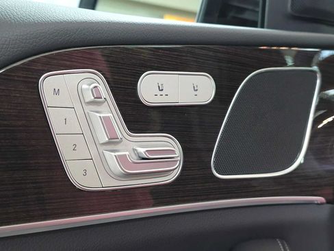 Certified 2026 Mercedes-Benz GLE 350 4MATIC image 25