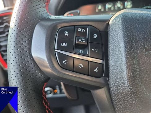 Certified 2025 Ford Ranger Raptor AWD/4WD image 18
