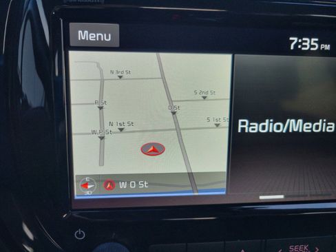 Used 2020 Kia Soul EX w/ Option Group 015 image 33