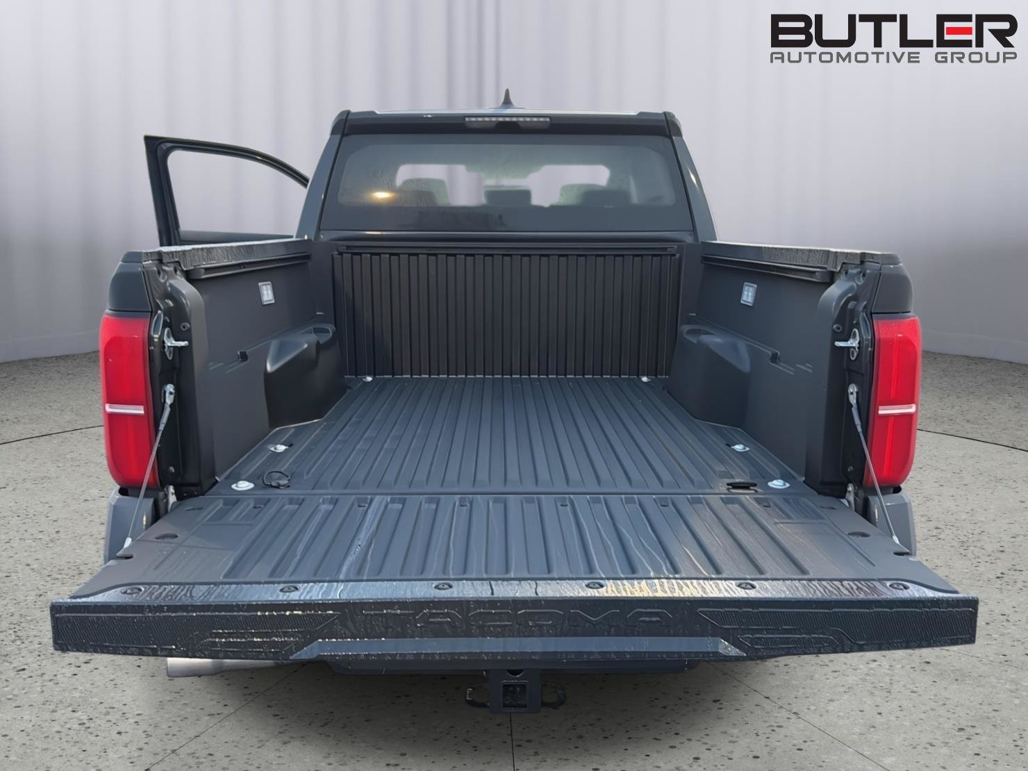 New 2026 Toyota Tacoma TRD Sport AWD/4WD image 31