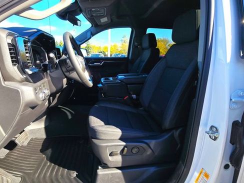 New 2026 GMC Sierra 1500 Elevation AWD/4WD image 11