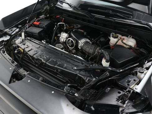 Used 2023 Cadillac Escalade Premium Luxury image 69