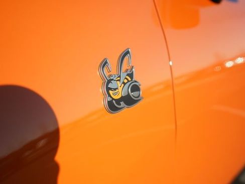 New 2026 Dodge Charger Scat Pack image 30