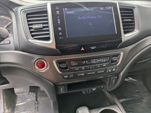 Used 2017 Honda Pilot EX-L image 20