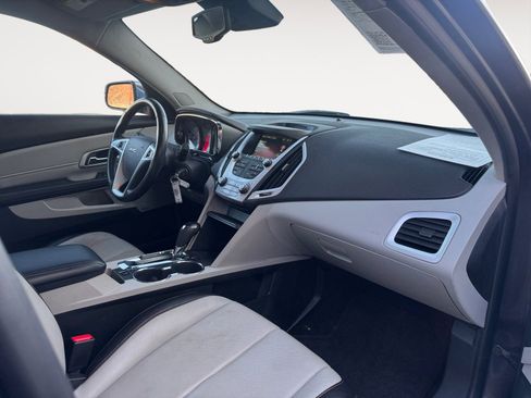 Used 2016 GMC Terrain SLT w/ Driver Alert Package I image 15