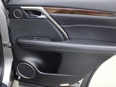 Used 2017 Lexus RX 350 AWD image 24