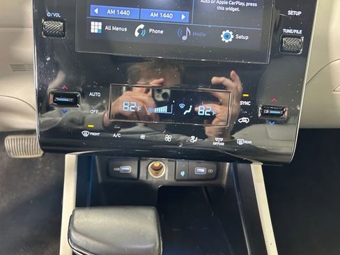 Used 2023 Hyundai Tucson SEL w/ Convenience Package image 24