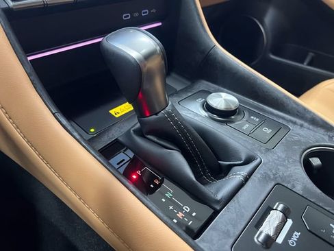 Certified 2026 Lexus IS 350 F Sport w/ Accessory Package Z1 RWD image 21