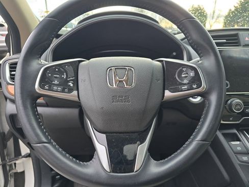 Used 2018 Honda CR-V EX-L image 3