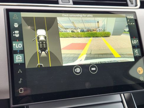 Certified 2024 Land Rover Range Rover Evoque S image 23