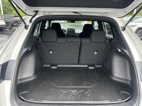 Used 2026 Honda HR-V Sport image 10