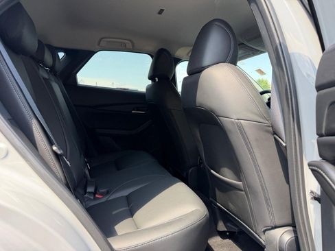 Used 2025 MAZDA CX-30 AWD 2.5 S w/ Select Sport Pkg image 9