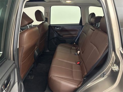 Used 2018 Subaru Forester 2.0XT Touring image 19