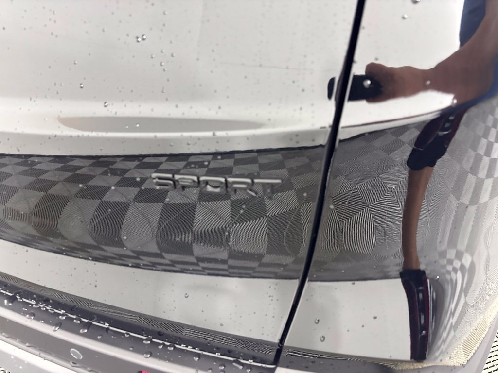 New 2027 Honda CR-V Sport-L image 6