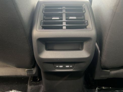 New 2026 Volkswagen Tiguan S image 30